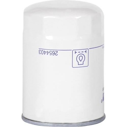 Brand New Oil Filter 2654403 Replacement Filter LF701 H17W06 W940/24 W940/67 V34778 For Automobile Parts free shipping