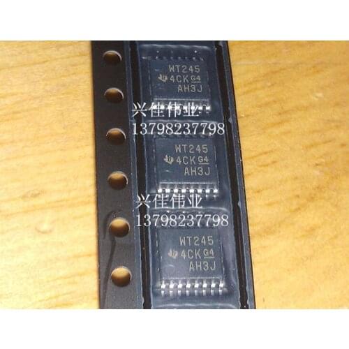 SN74AVC4T245PW WT245 TSSOP-16