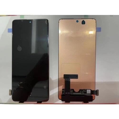 Super AMOLED For Samsung Galaxy M51 SM-515 SM-M515F/DSN LCD Display Touch Screen Digitizer Glass Assembly