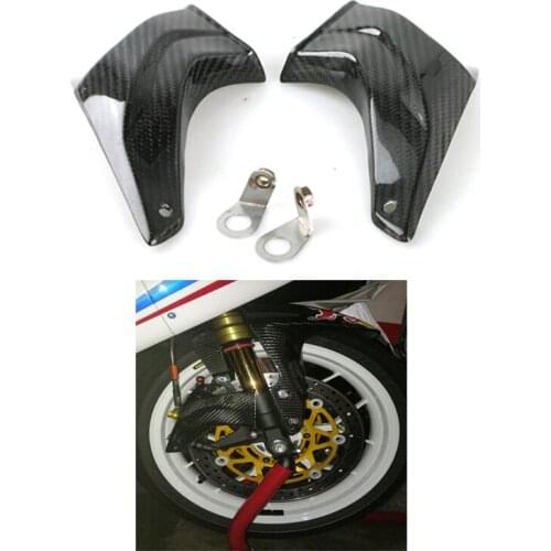 Brake Air ducts Cooling Calipers System Moto for Ducati MULTISTRADA 1200 GRANTURISMO 2013 to 2014 1200 PIKES PEAK S Tours