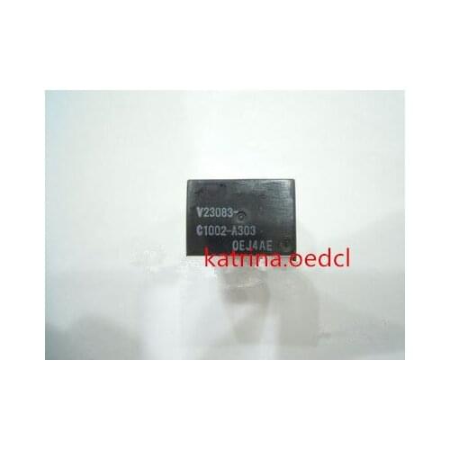V23083-C1002-A303 relay in stock