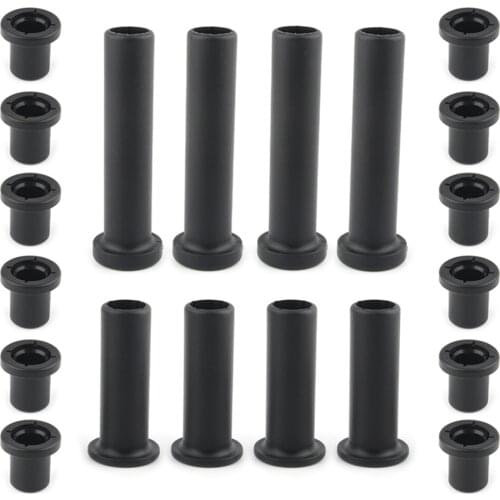 Universal Rear Suspension Control A Arm Bushings for Polaris RZR 800 S 4