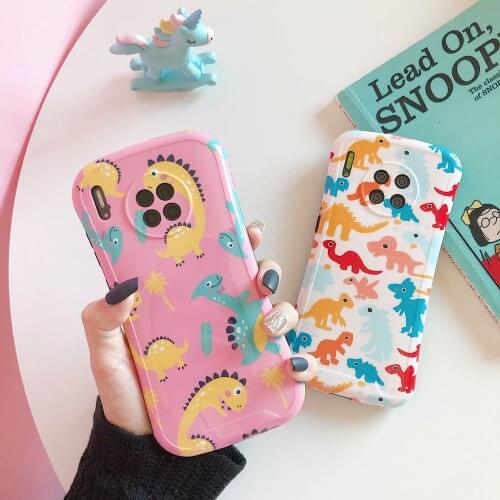 VWXS Phone Cases Huawei P20 Lite