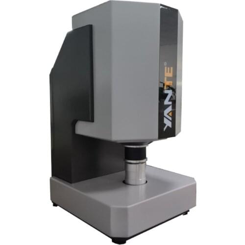YT-CM3000 color spectrometer paper cardboard powder grating reflectance spectrophotometer