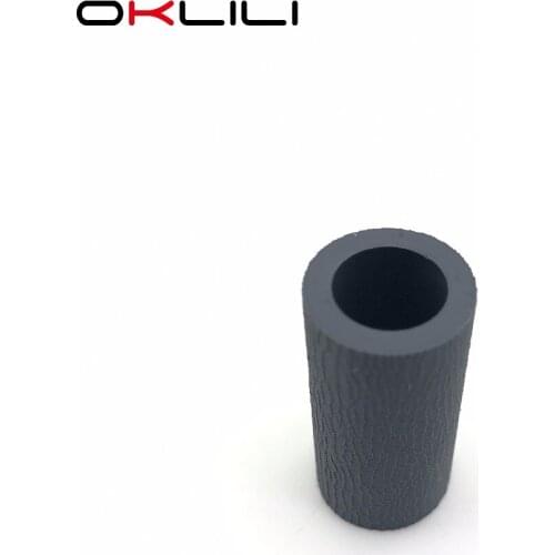 1X 44483601 Pickup Roller for Okidata OKI C301 C310 C321 C330 C331 C510 C511 C530 C531 C3500 B401 B411 B412 B431 B432 B441 B451