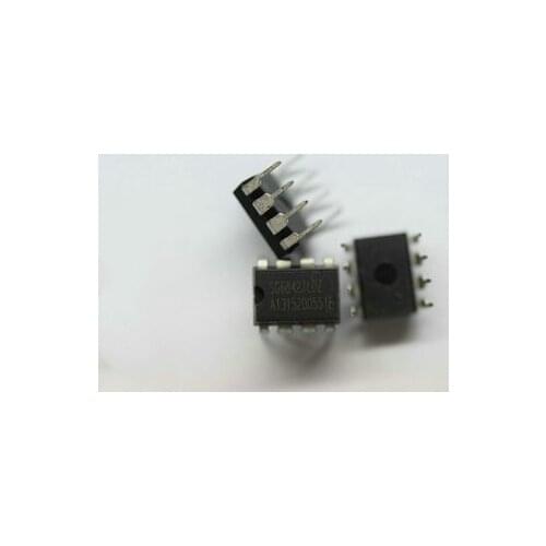 10PCS/lot SG6842JLDZ SG6842 DIP-8 original In Stock