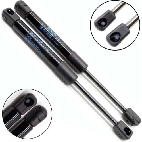 2x Front Bonnet Hood Lift Supports Struts Prop Rod Shocks GAS FOR BENTLEY MULSANNE Saloon 2009/09 - 185 MM
