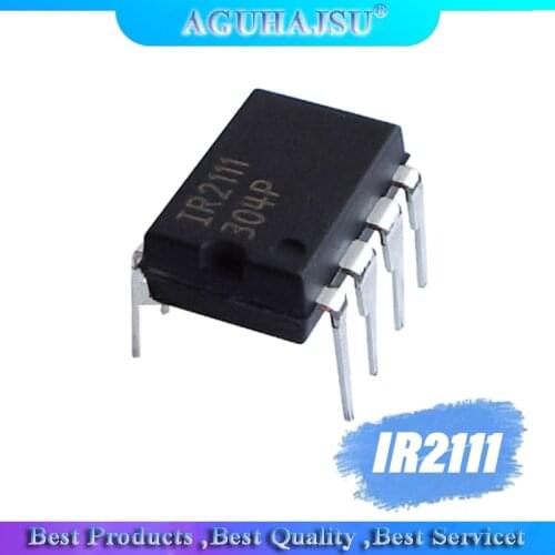 5pcs/lot IR2111PBF IR2111 DIP-8