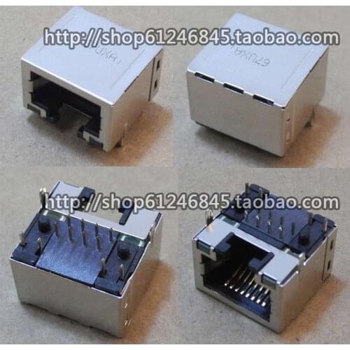 Free shipping original For Toshiba Satellite A110 A130 A135 M70 motherboard NIC interface