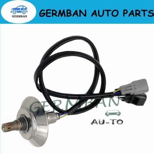 New Manufactured Air Fuel Ratio Oxygen Sensor Fit For Mazda CX7 2008 Part No#L33L-18-8G1E-9U L33L188G1E9U