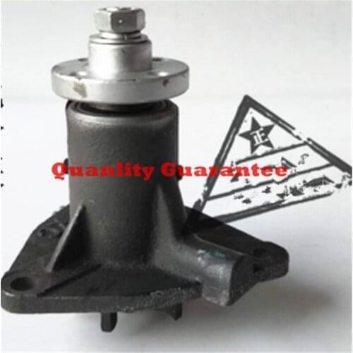 Fengshou FS184 Estate-184 tractor parts, water pump head for engine J285T J285T-3