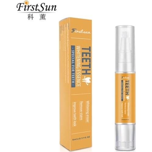 Firstsun Teeth Whitening Gels