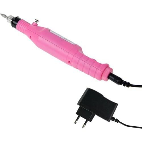 Luazon Equipment And Tools For Manicure And Pedicure