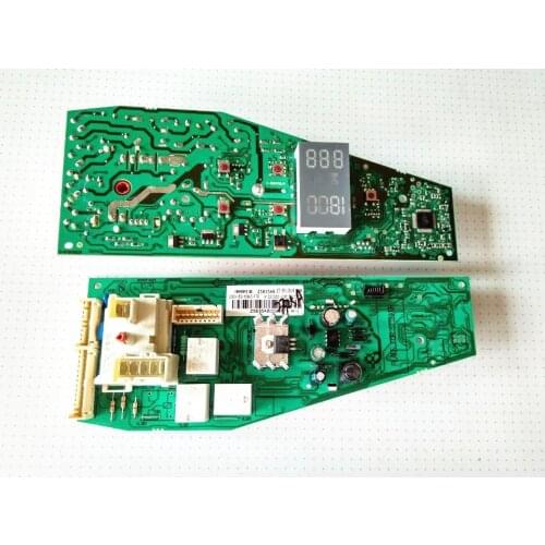 New good High-quality for washing machine Computer board Z5735AG AD AA AB Z5635AB 475640BC