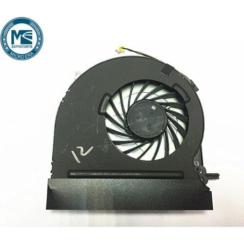 Cooling fand for XPS 15Z L511Z