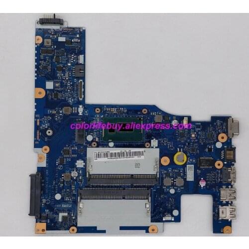 Genuine 5B20G45481 SR1EB i7-4510U ACLU1/ACLU2 UMA NM-A272 Laptop Motherboard Mainboard for Lenovo Z50-70 Notebook PC