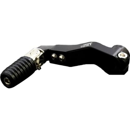 Adjustable Folding Gear Shifter Shift Pedal Lever For BMW R nineT R9T RNINET 2014-2018 Motorcycle CNC Aluminum bike aprts