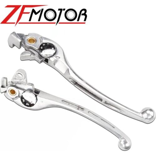 Clutch lever Brake levers For Honda VFR800 VFR 800 F 2014-2018 VFR800X 2011-2016 VFR1200 /X 2010-2012 CB1100 CB1300 2003-2016