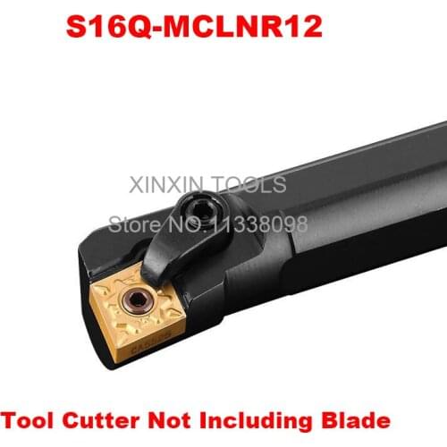 S16Q-MCLNR12/ S16Q-MCLNL12,M-type internal turning tool Factory outlets, the lather,boring bar,cnc,machine,Factory Outlet