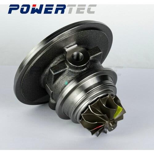 Balanced turbo charger cartridge VV14 core for Mercedes Viano 2.2 CDI 110 Kw 150 HP 80 Kw 110 HP OM646 - turbine core 6160960199