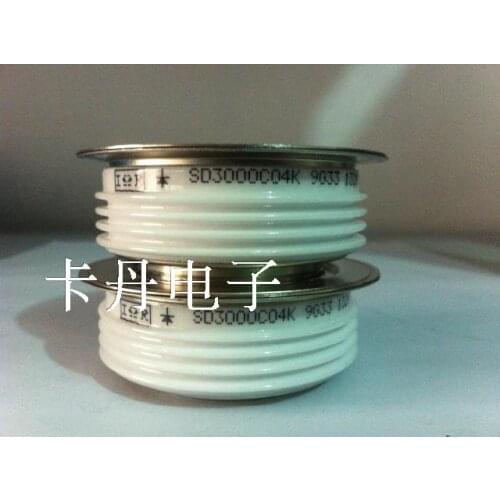 SD3000C04K SD3000C06K SD3000C08K SD3000C10K thyristor SCR 100% new and original