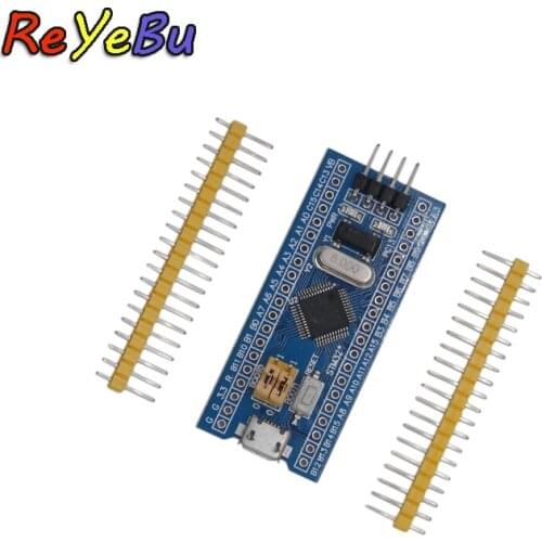 STM32F103C8T6 Minimum System Board Core Board STM32 Microcontroller ARM