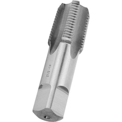Tap Thread HSS Z 1/2-14 Hardware Repair Manual Tools Thread Tap