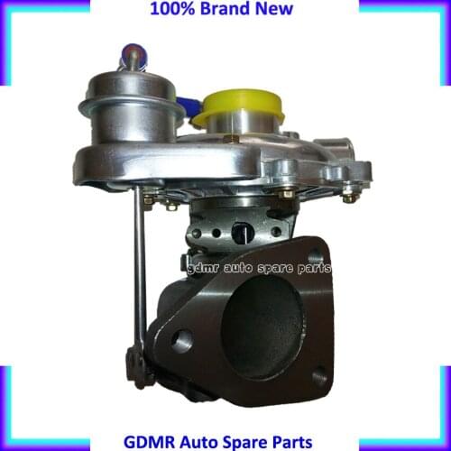 CT16 turbo charger supercharger 17201-0L030 turbine For TOYOTA Hilux Vigo Hiace Hi-lux Hi-ace 2.5L D4D engine 2KD 2KD-FTV 2KDFTV