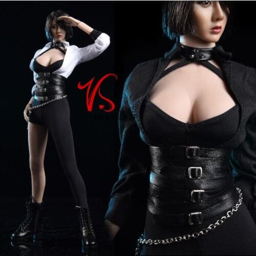 VSTOYS 19XG50 1/6th Scale shirt Tight pants For 1/6th Action Figure