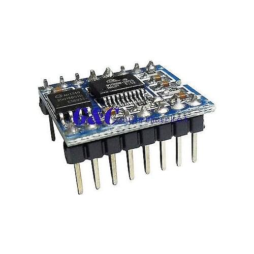 High-quality WT588D-16p voice module Sound modue diy electronics