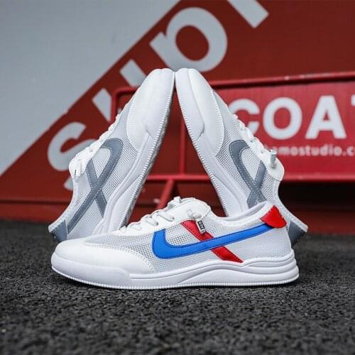 Women Running Shoes Breathable Casual Shoes Outdoor Light Weight Sports Shoes Casual Walking Sneakers Tenis Feminino Shoes