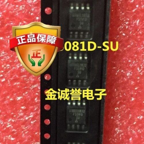 3PCS ATFS081D-SU ATFS081D ATFS081 Brand new and original chip IC