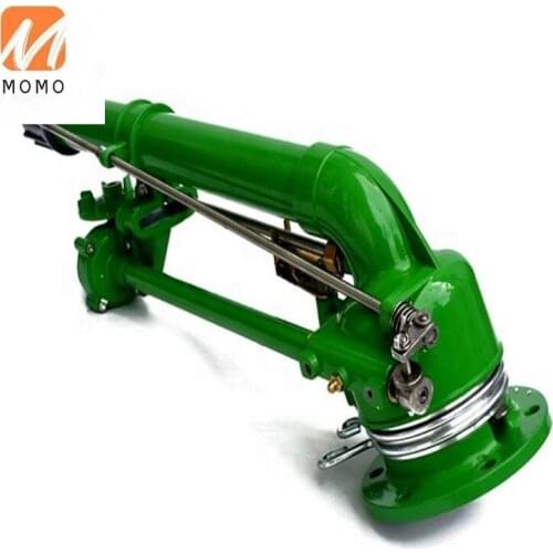 40 Rain gun sprinkler irrigation system big For Agricultural irrigation