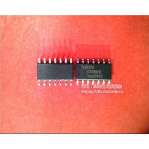 Free shipping 10PCS 74022PC 74022P 74022 SOP14