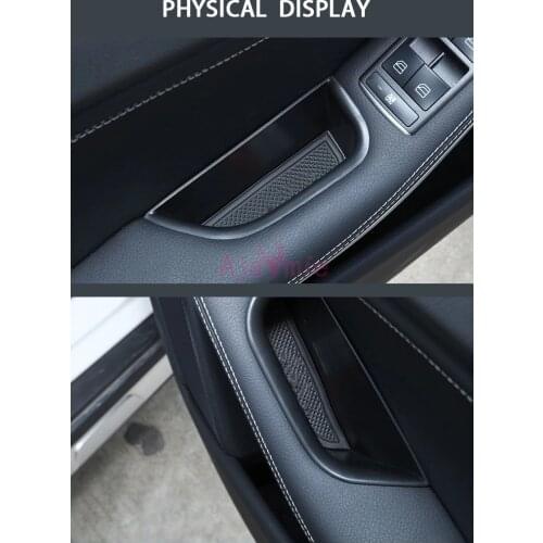 BODORIS Armrests For Cars