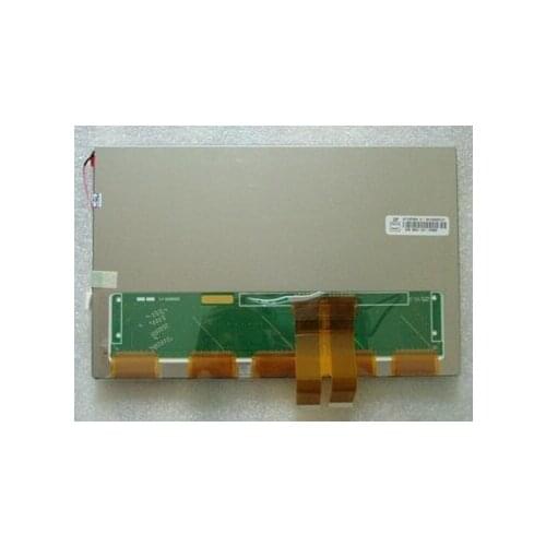 INNOLUX 10.2 inch TFT LCD Screen AT102TN03 V.1 WVGA 800(RGB)*480