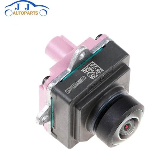 68452959AA New Rear View-Backup Camera Designed For 2018-2020 Jeep Wrangler JL Car High Quality Car Camera 68452959AA