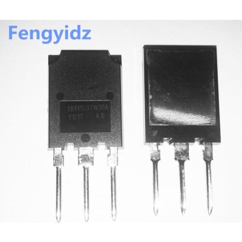 New original 10pcs/lot IRFPS37N50APBF IRFPS37N50A IRFPS37N50 TO-247