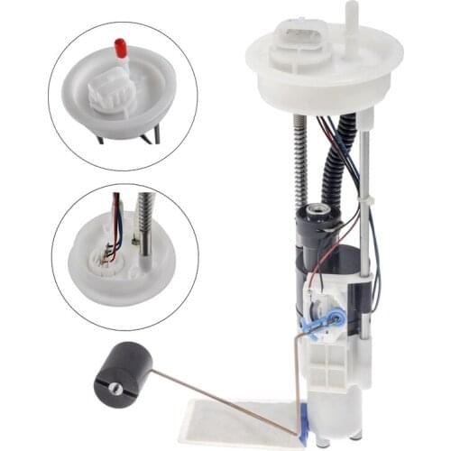 New Fuel Pump Assembly for Polaris Ranger RZR 570 2014-2018 &Sender 2204945 2204852