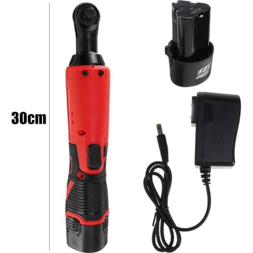 PDTO Electric Wrenches