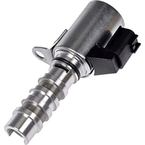 Engine Camshaft Variable Valve Timing Control Solenoid N-VCT 23796ZE00A 23796JA10B For Nissan Infiniti 23796-ZE00C Left