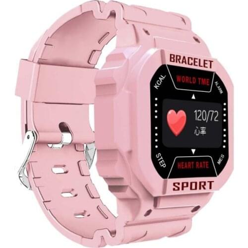 2021 New Smart Watch Men multi-language Single Touch Screen Sport Fitness Watch Waterproof For Android ios smartwatch women