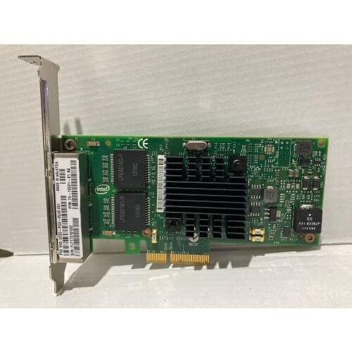 UCSC-PCIE-IRJ45 74-10521-01 I350-T4BKL