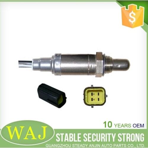 Highest Quality For FIAT ELBA 1.5L 1992-1996 lambda sensor oxygen o2 sensors 0258005169 / 7527493