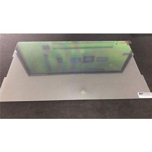 3Piece Tempered Glass Screen protector For Alcatel Plus 10 Tablet 8085 Protective Film screen guard