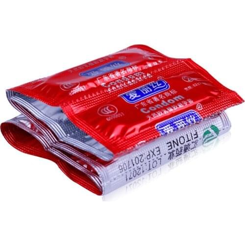 Flavor Condoms For Men Fruit Taste Penis Sleeves Full Oil Ultra-Thin Dick Latex Condom Sex Products Sex loves Intimate Goods