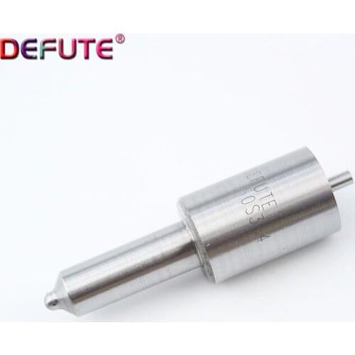 Good Quality Diesel Fuel Injector Nozzle DLLA150S354 DLLA15OS354 for Shangchai 6135 Shangchai 135