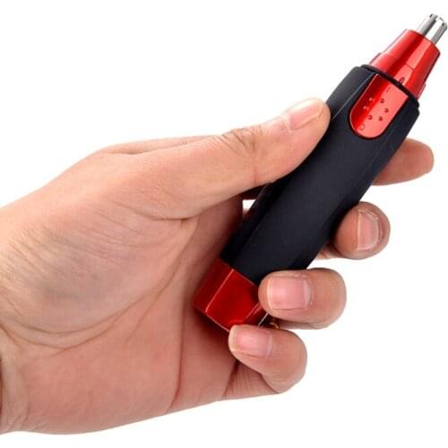 Kemei Nose And Ear Trimmers