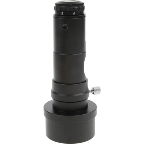 Collimator for Newtonian Reflector Telescope Collimating Eyepiece Alignment 1.25inch 7 Bright Levels with 2inch Adapter, Metal