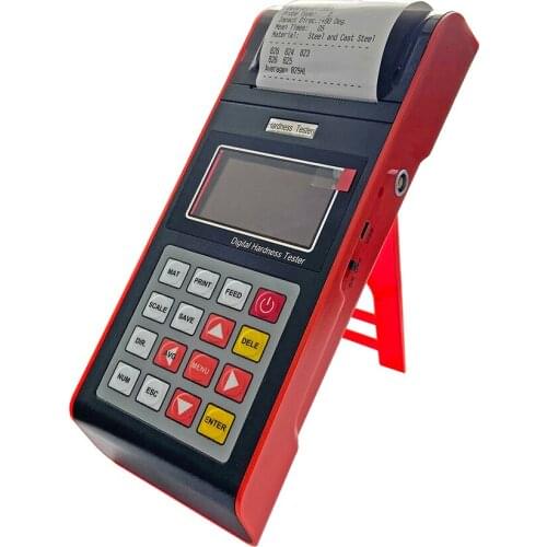 Krautkramer mic 10 ultrasonic hardness tester price
